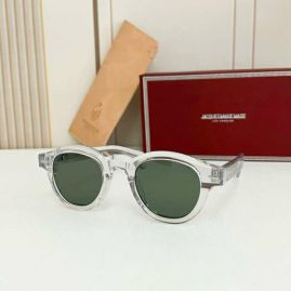 Picture of Jacques Marie Mage Sunglasses _SKUfw56683630fw